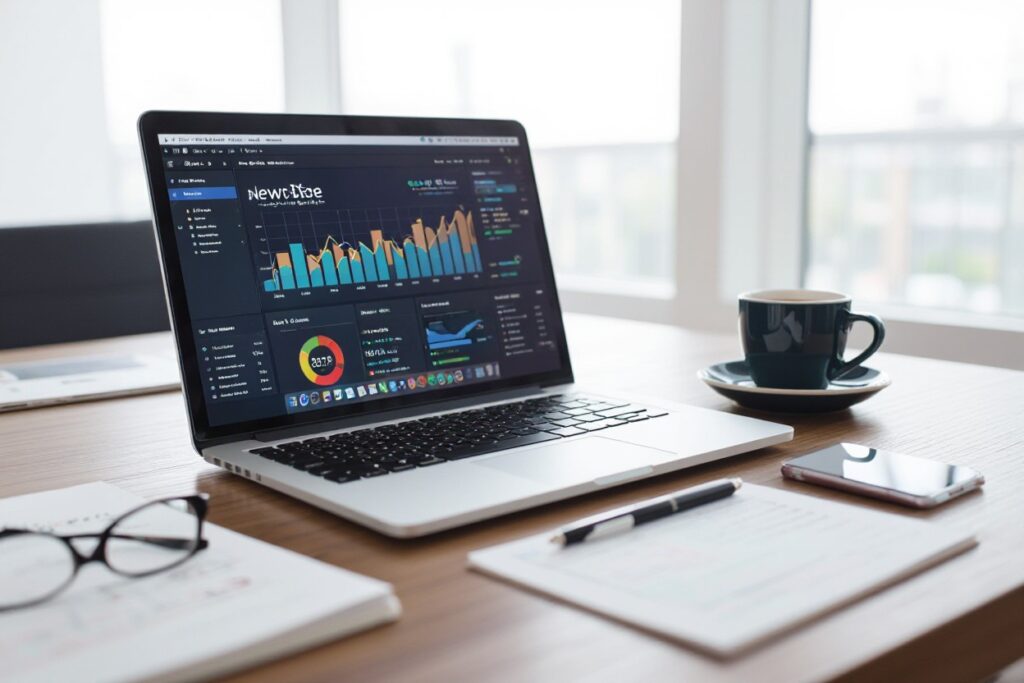 the metrics that matter for your newsletter axy