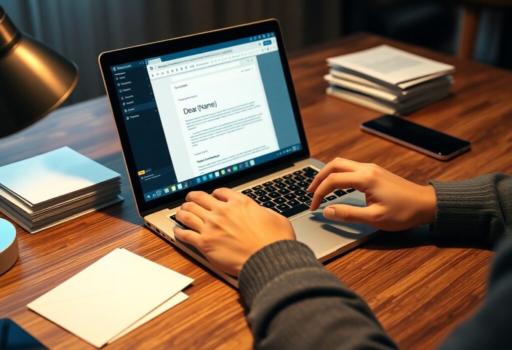 the personal newsletter building genuine connections lwb