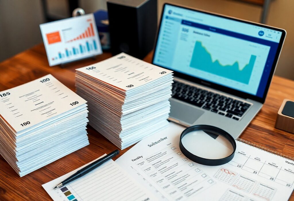 what 100 successful newsletters have in common lpl